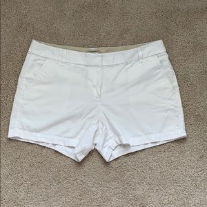 J.Crew 5” Chino Short